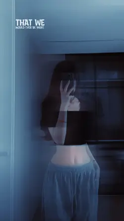 blurry foto