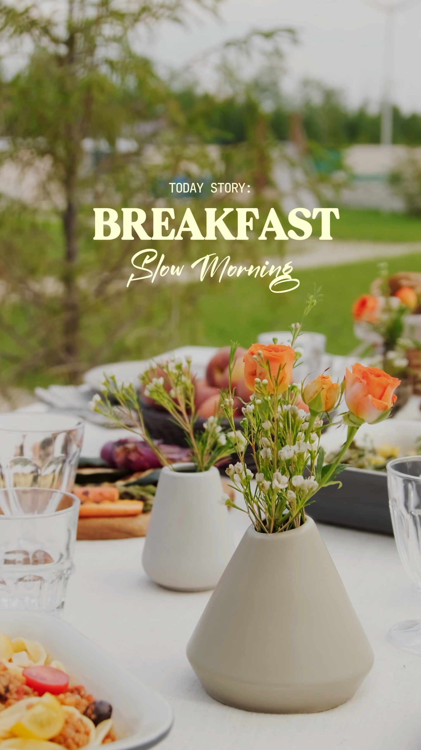 DESAYUNO 