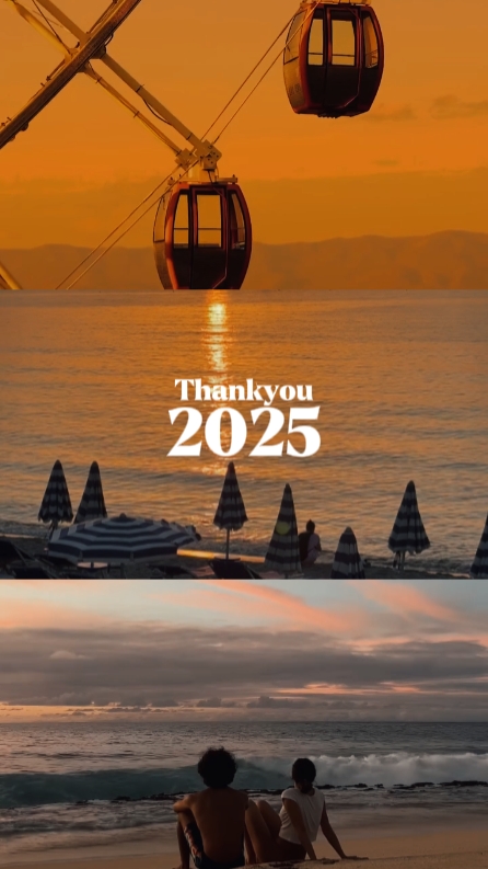 Récapitulatif 2025