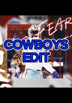 Cowboy edit 🤠🔥🧊