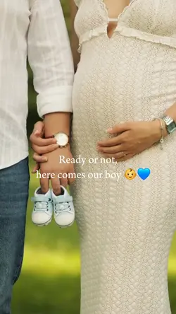 gender reveal 