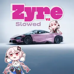 Zyre Edit