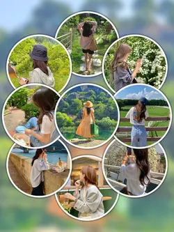 Photos Collage Recap