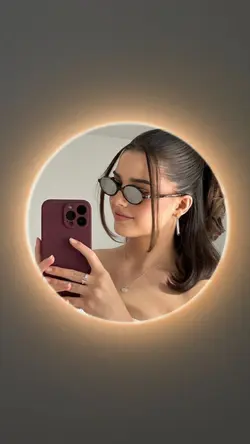 Frame photo