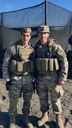 military ai filter 
