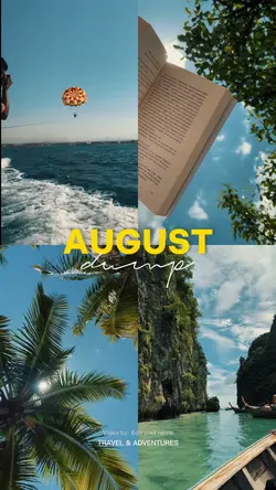 August Dump 