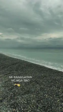 Sa karagatan |Moment