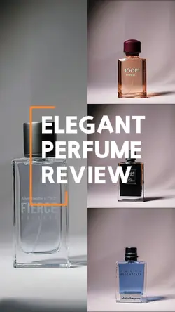 ELEGANT PERFUME