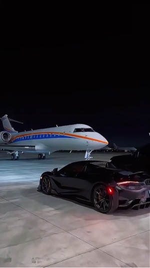 Luxury Edit 💰💰💰