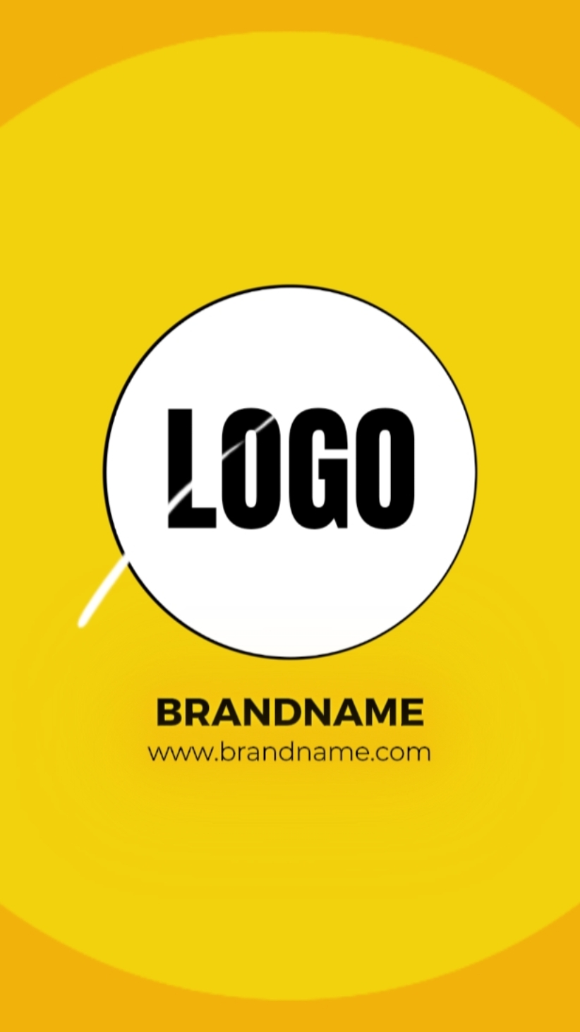 Logo Intro
