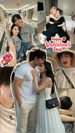 happy valentine 2026