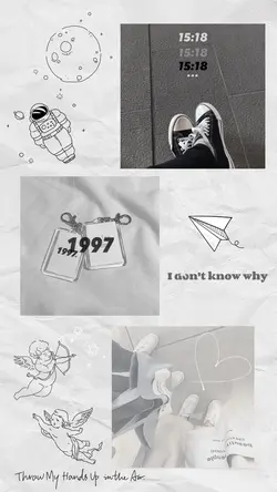 オシャレなテンプレ🎱🖤