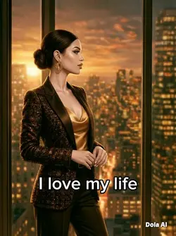 I love my life 