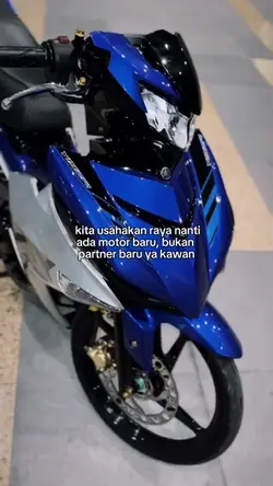 moto baru