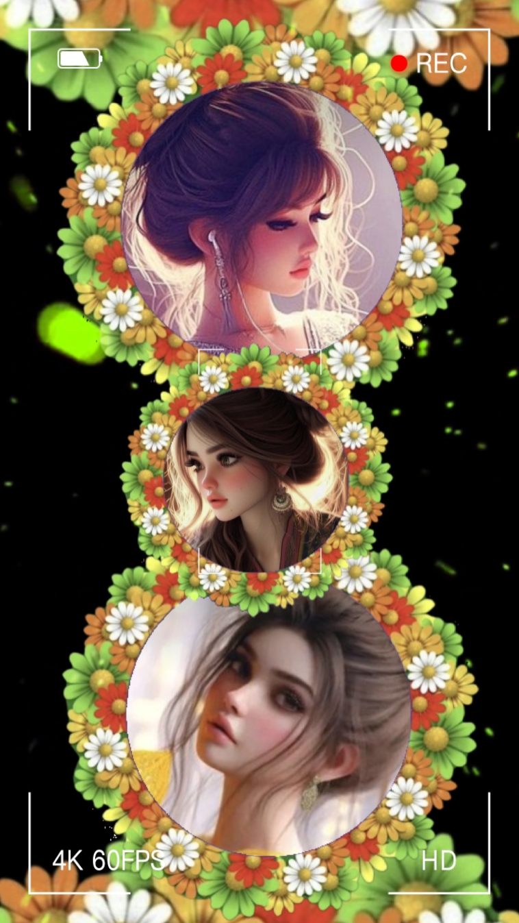 flower power haha