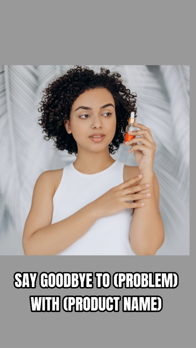 Beauty Care Serum