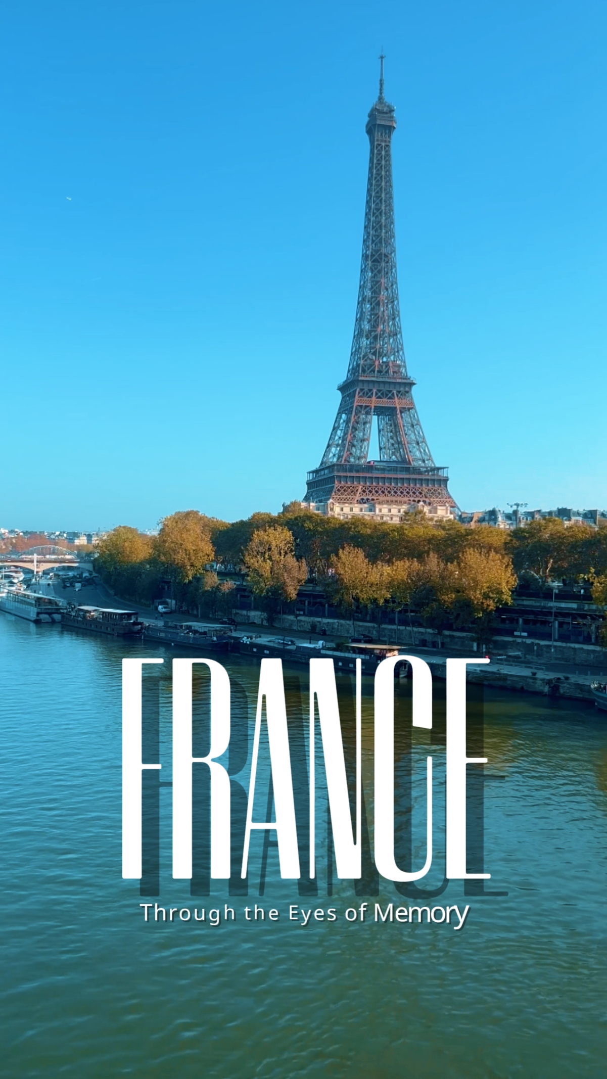 VLOG DE VIAJE A FRANCIA