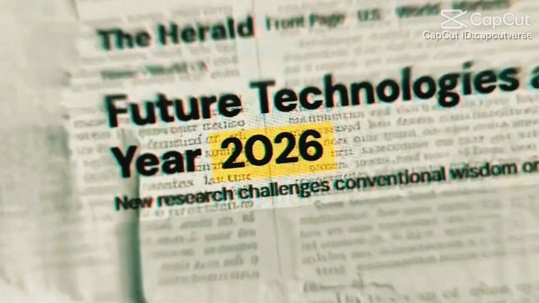 2026 Let Down
