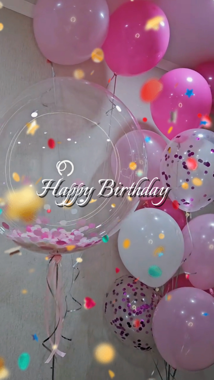 Feliz cumpleaños