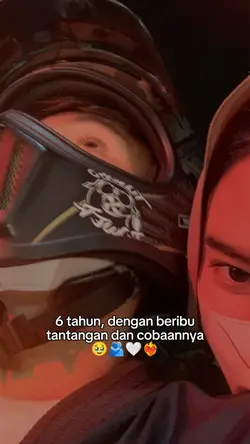 dgn beribu tangangan