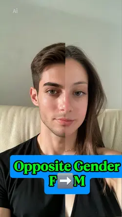 Opposite Gender F-M