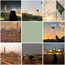 pakistan!