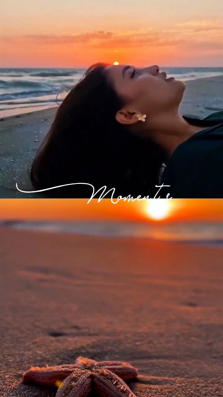 Two Moments 