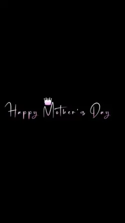 Mother's Day 