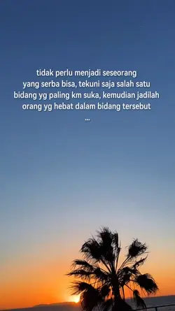 kata kata motivasi 