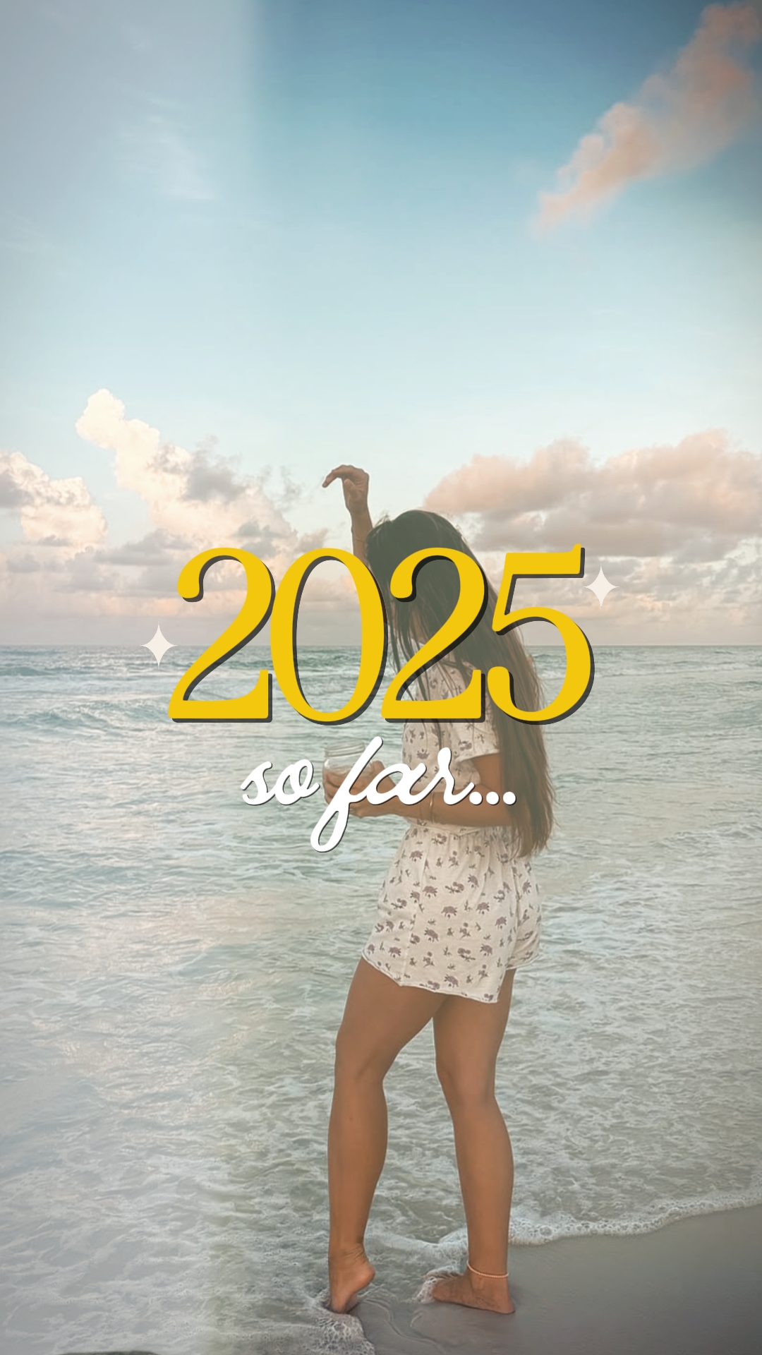 2025 SO FAR