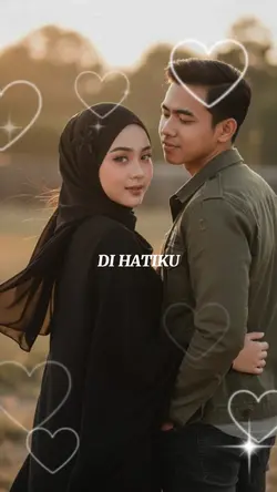 Kau selalu di hatiku