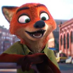 Zootopia