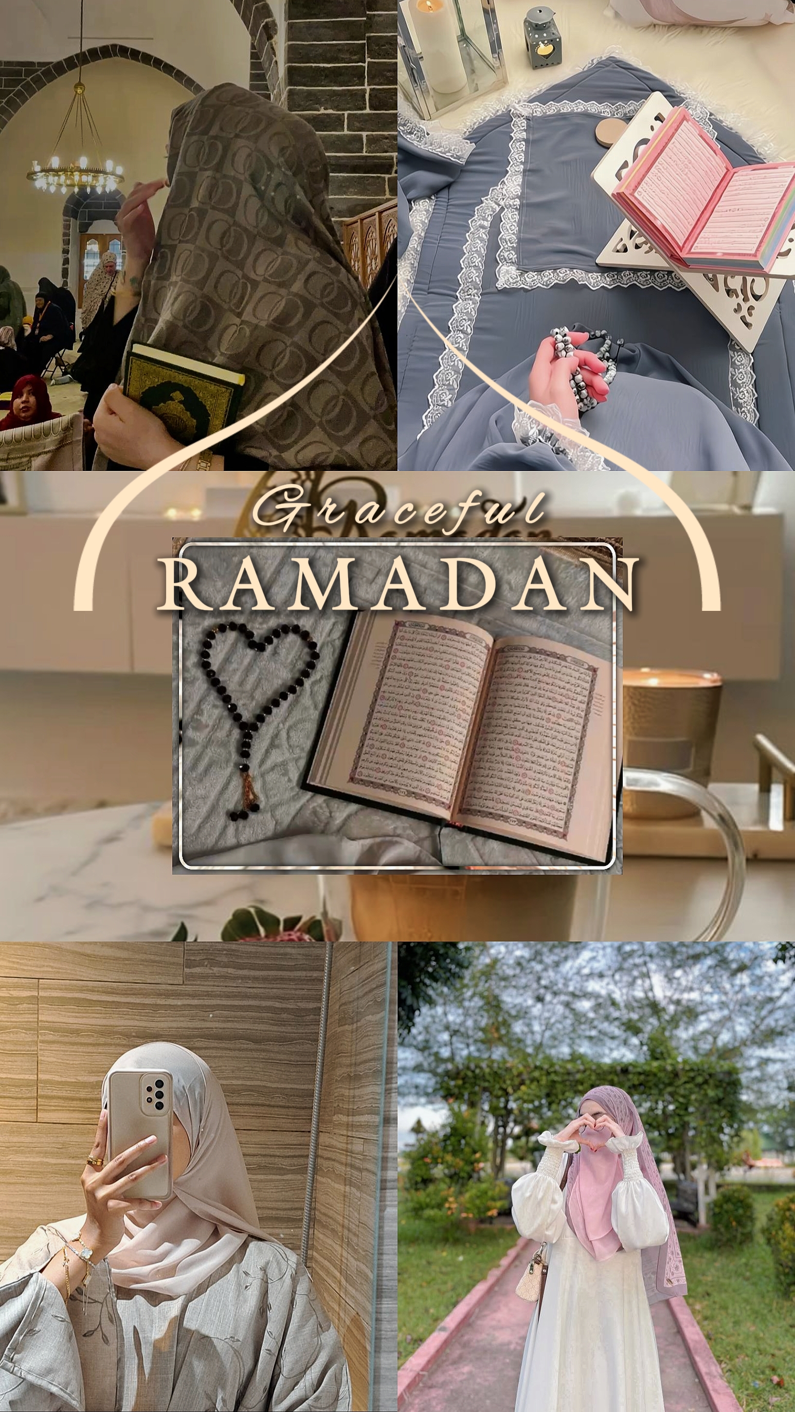 Ramadhan Anggun