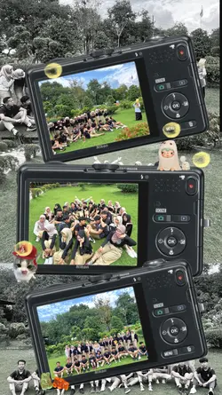 template masa sekola