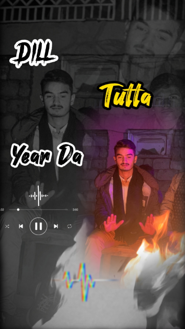 Dill tatta yaar da 