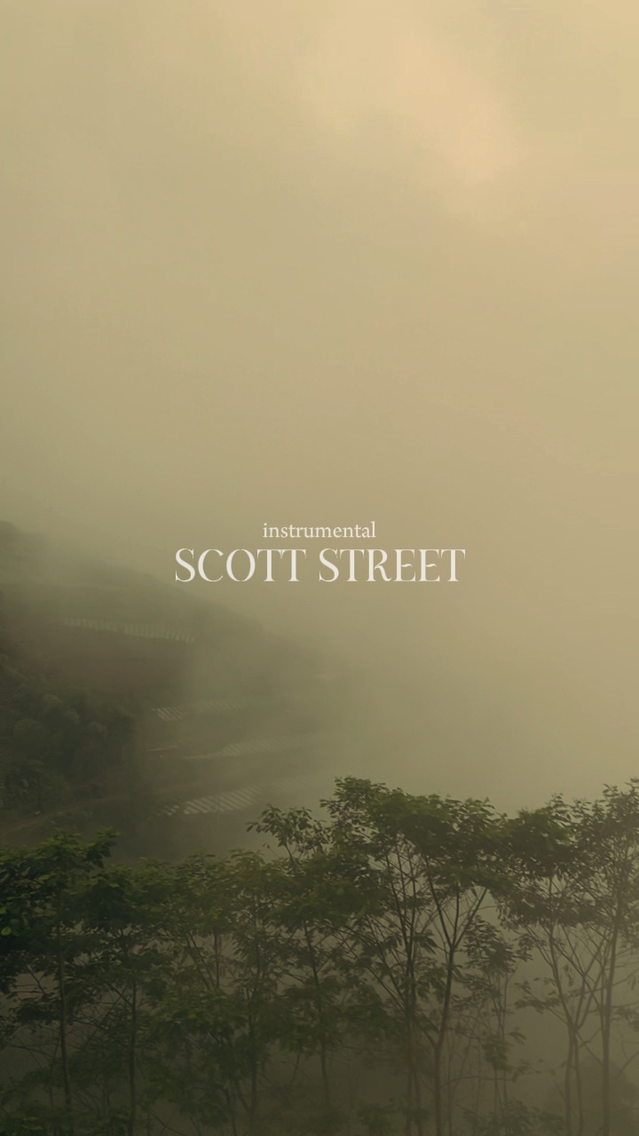 scott street