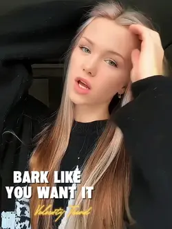 Bark Like U Want It