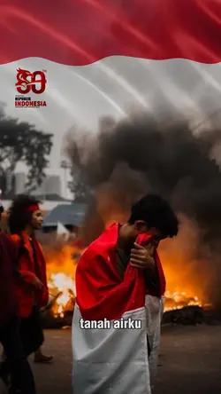 Tanah Air Ku