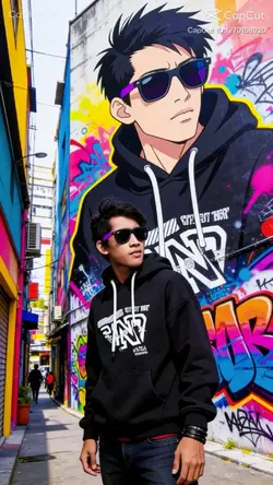 grafiti AI