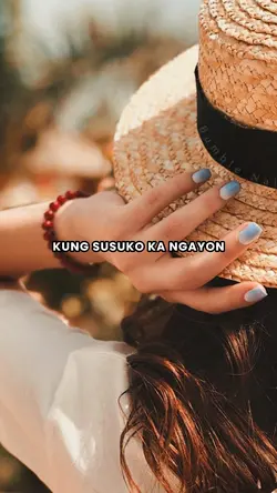 KUNG SUSUKO KA 