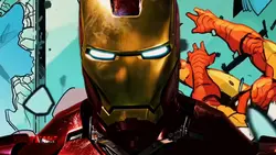 Iron man free edit