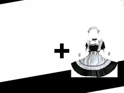 Maid Dress?!