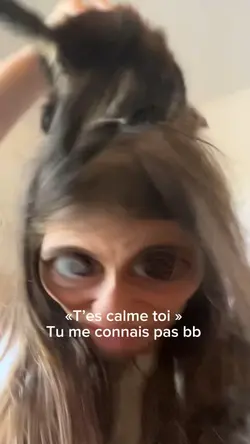 « Calme »
