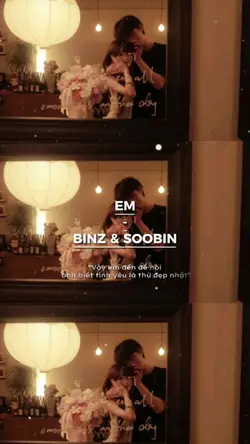 Em - Binz & Soobin