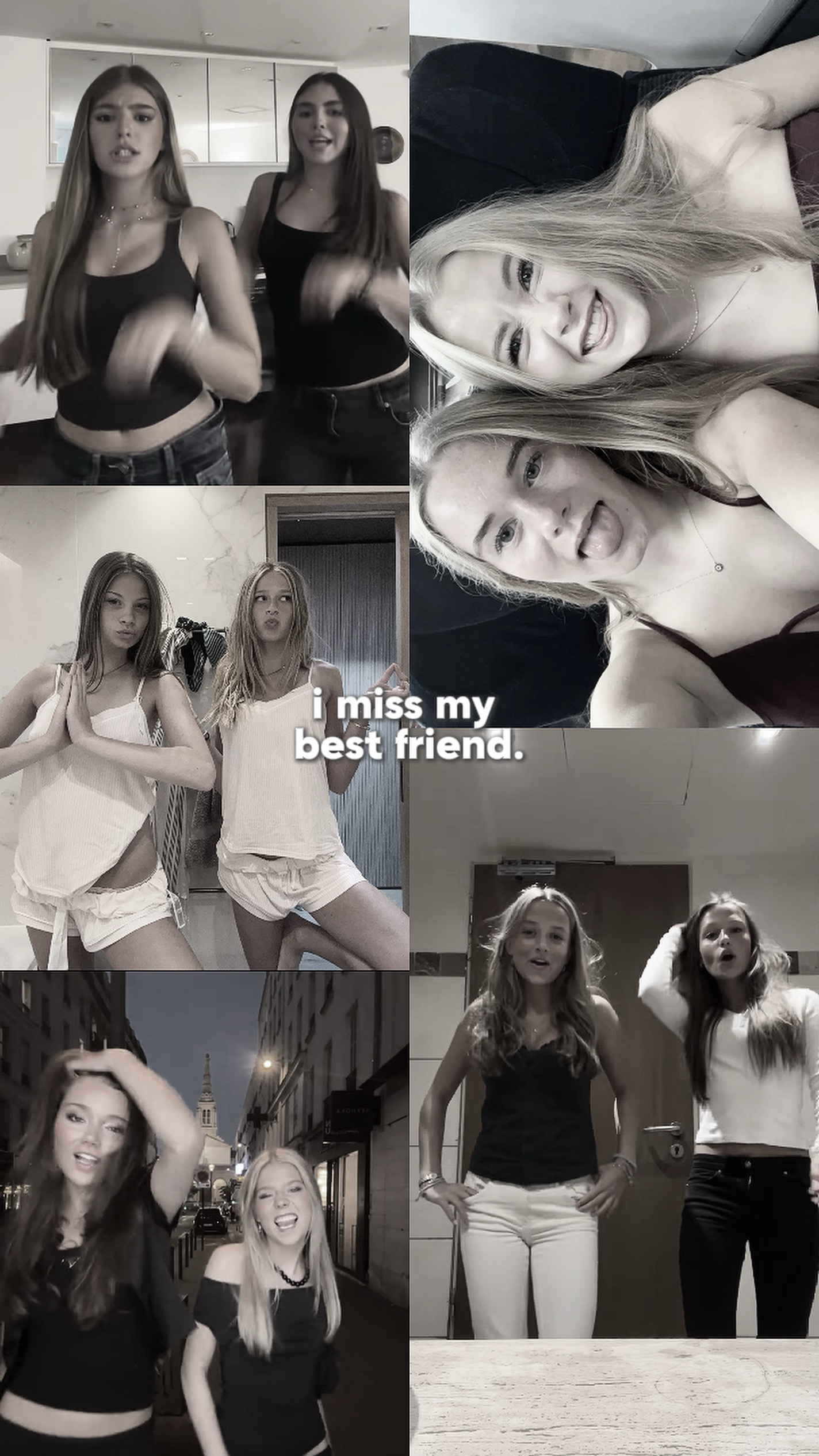 my bestfriend 