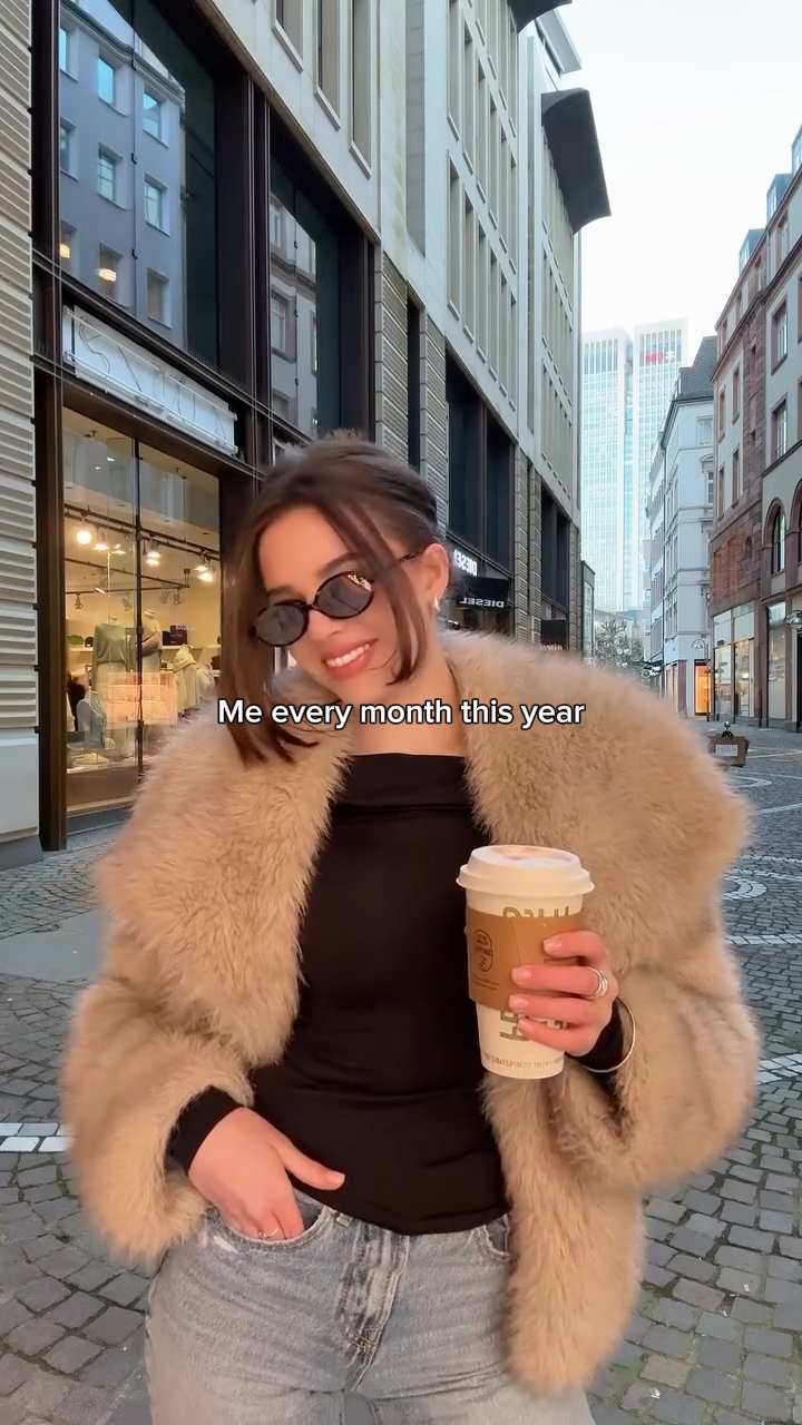 me every month this 