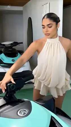 Jetski vibe