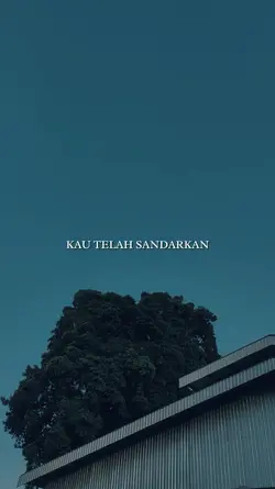 saat terakhir