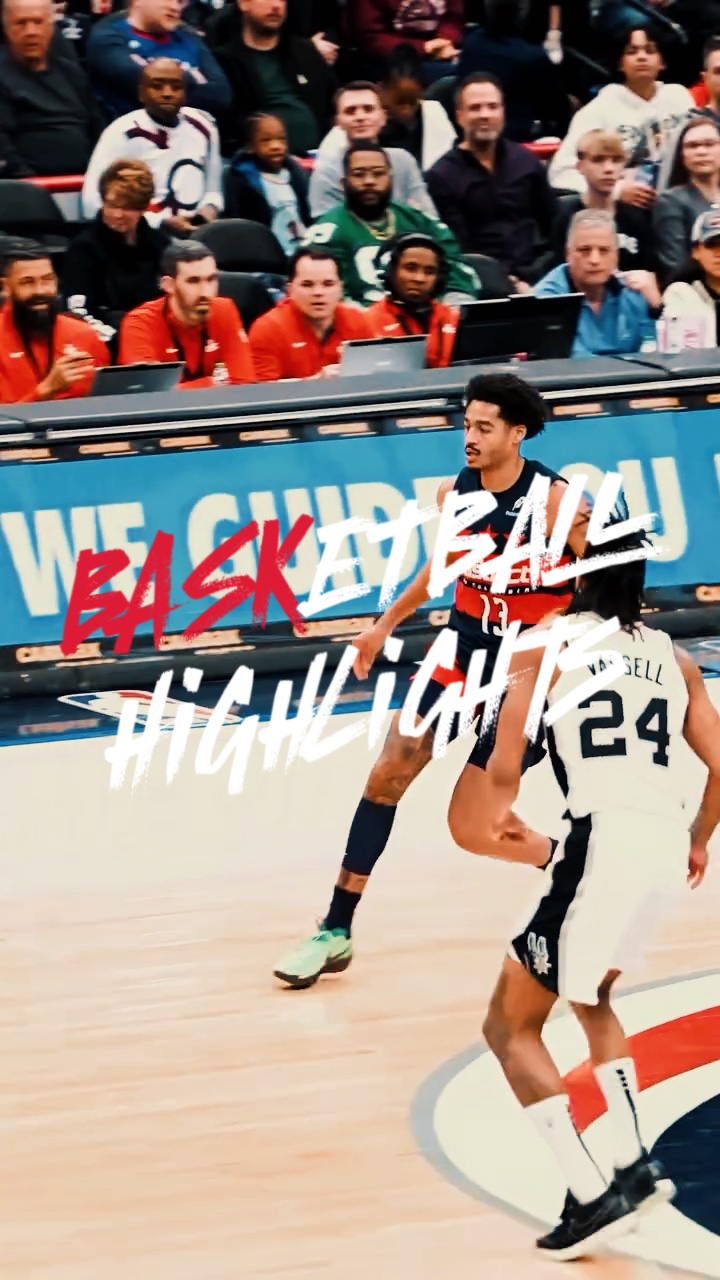 Destaque do basquete