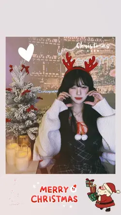 คริสต์มาส🎄🧑‍🎄